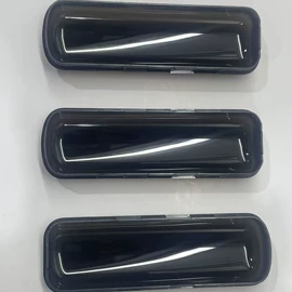 PC塑料异型;PP;PCTG