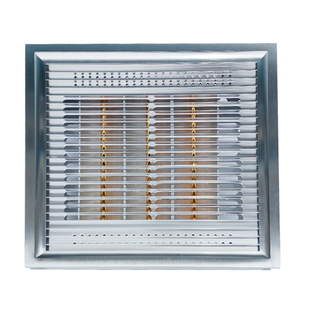 J8 Ventilation Bathroom Heating Toilet cm Without Heating Lamp 7 Lighting Integrated Ceiling Air Heating G3