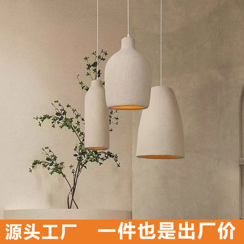 Japanese genuine ceiling lamp for living room