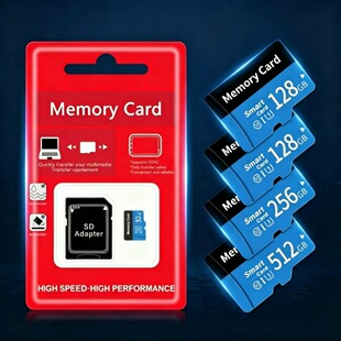 �羳����TF�ȴ濨256gӛ䛃x�O�ؿ�1TB����128GB�惦��64G