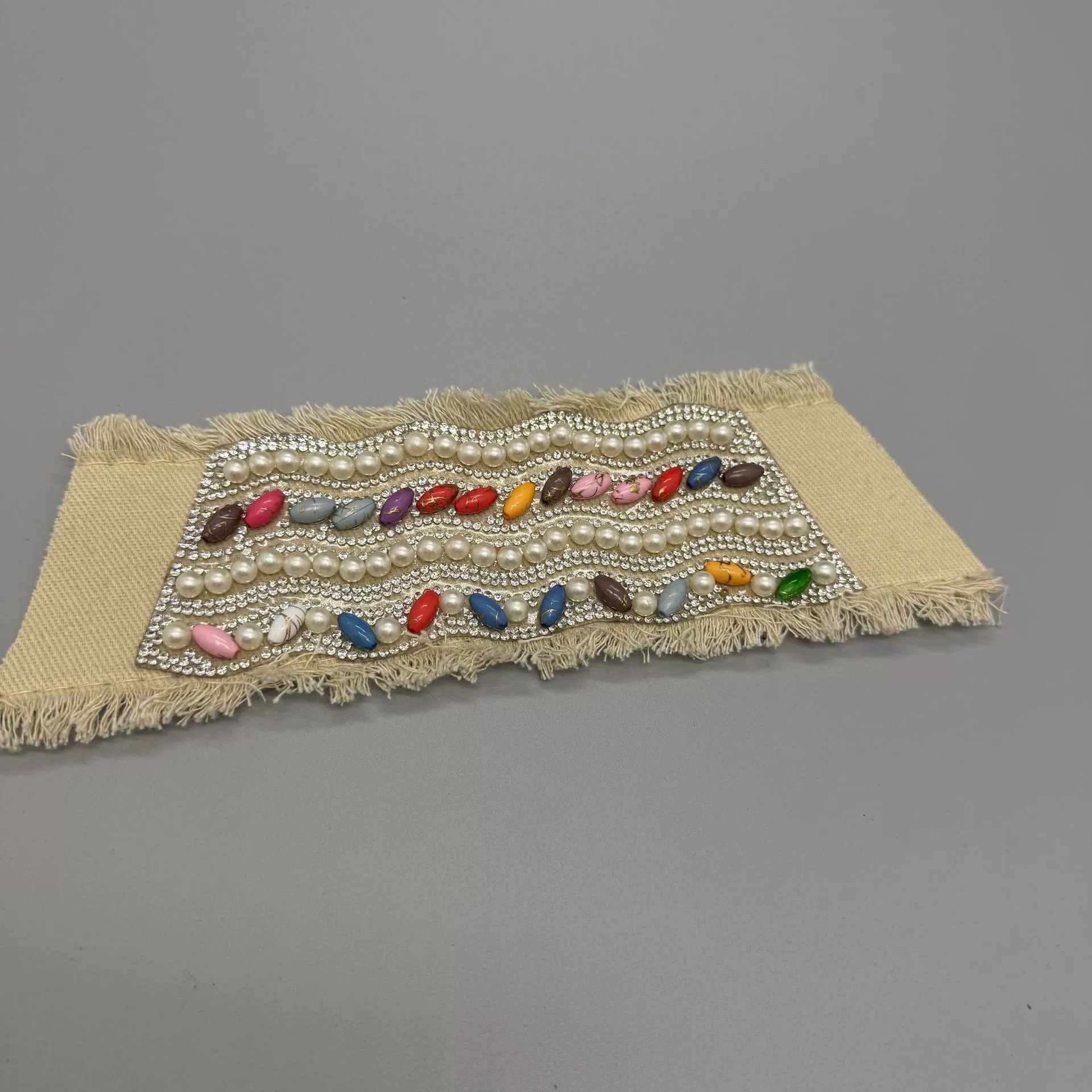 Изделия из бисера ручной работы