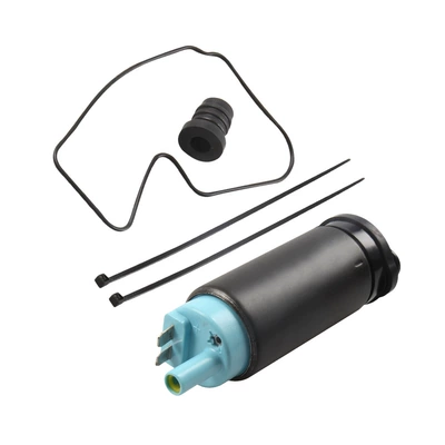 Mercruiser 20HP-60HP – Oil pump, nozzle