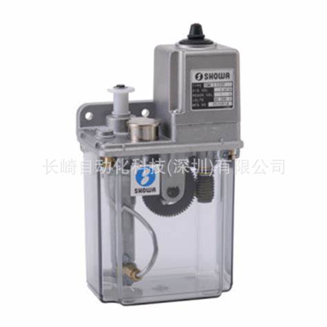 日本Showa润滑泵SMA6-10388E议价