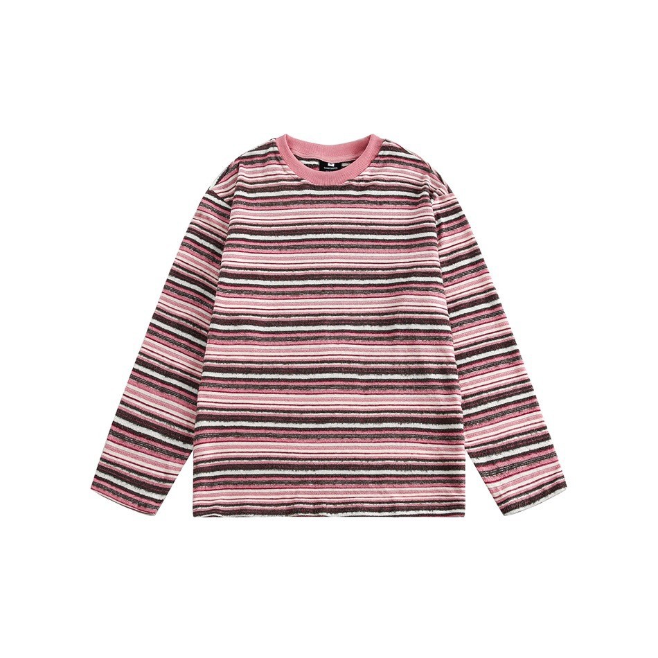 Long Sleeve Womens Casual Pullover Tops O1CN01WyK4kL1SRnqh8Xgyq !!2219727202244 0 cib