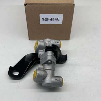 Honda Accord, Other brake systems