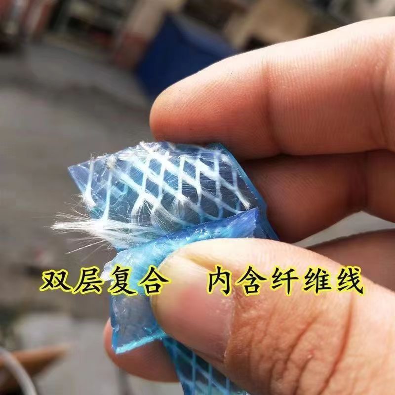 Thickened Water Pipe Hose with Wire Mesh Household Tap Water Gardening Supplies Soft Water Pipe in Winter and All Year Round