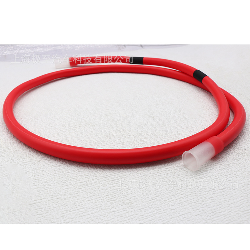 18D877231A Front Red Sunroof Drain Pipe Suitable for Volkswagen New Lavida 184 1.2T 1.6L 15-19