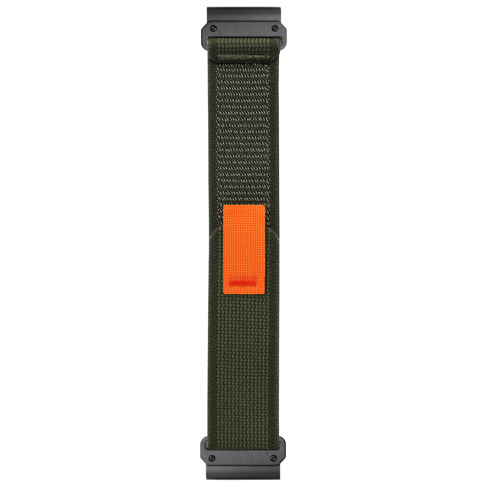 trail olive green