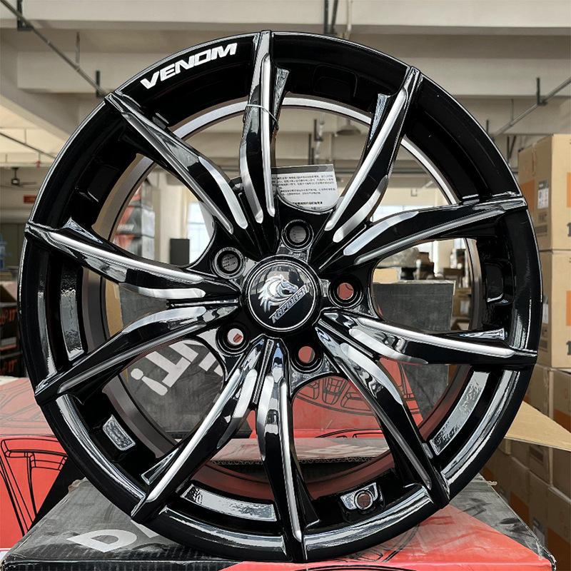 Suitable for 16.0/17inch BYD Qin Wheel Hub BYD Song MAX Sui 18.0/19inch S6 S7 Han 22inch Tang Steel Ring