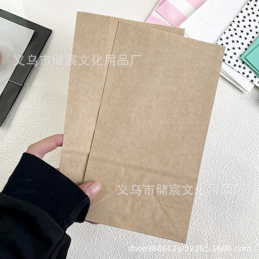 【21*12*7】브라운 10개