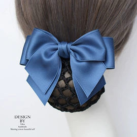 头花;发夹;领结/领花