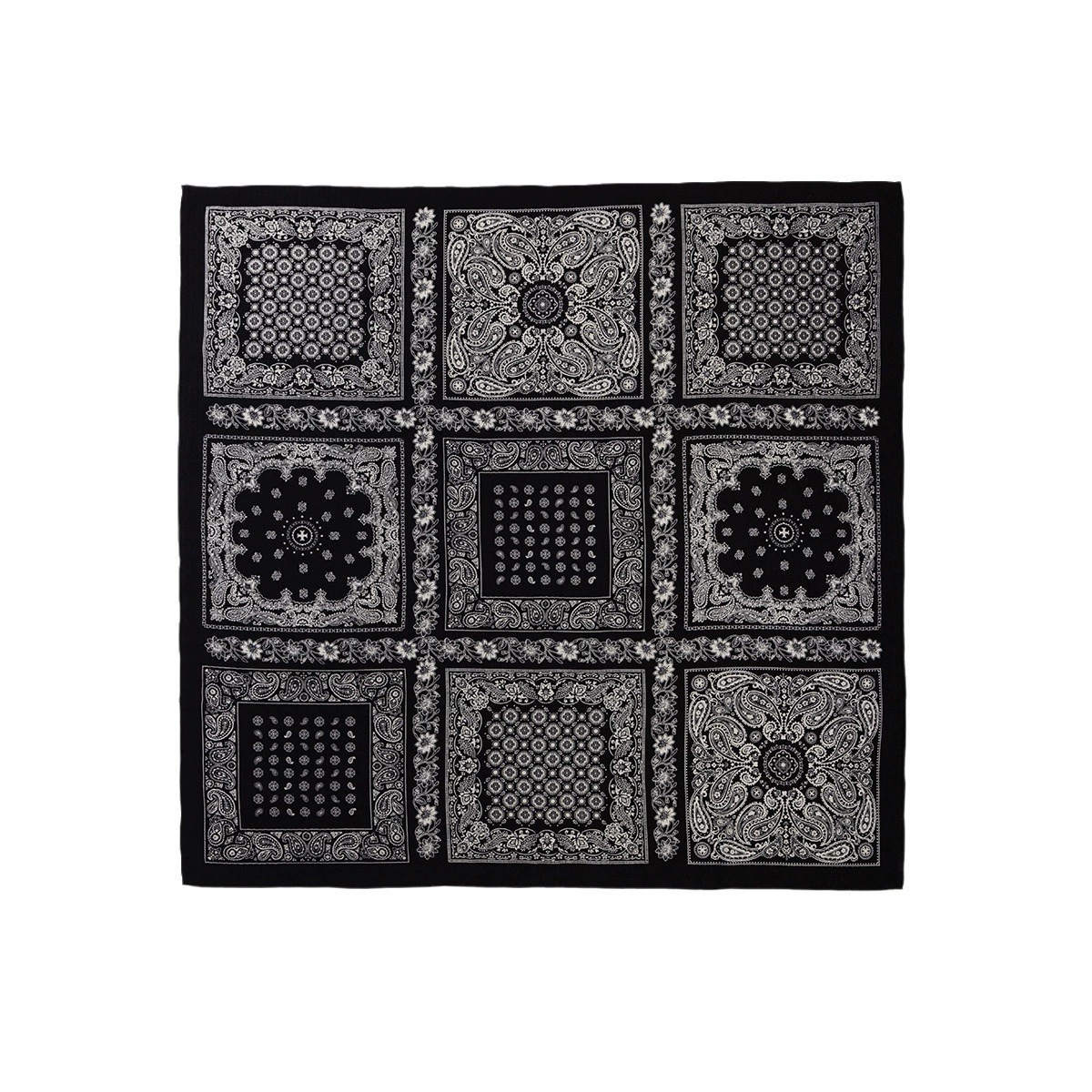 Black woolen winter scarf, keep warm fashionable cloak, high-quality style, wholesale
