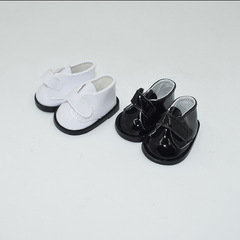 Baby shoes 20CM cotton doll shoes EXO doll accessories 14-inch toy shoes celebrity doll dressing accessories