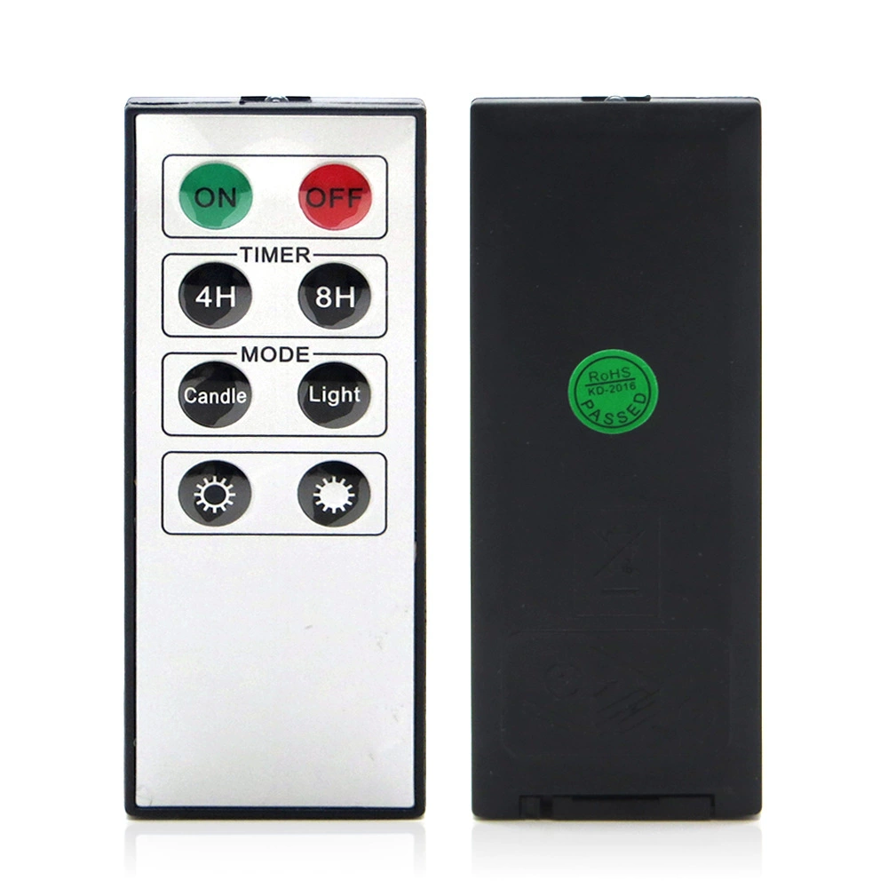 Wireless remote control, air fan, factory direct supply, 12 keys