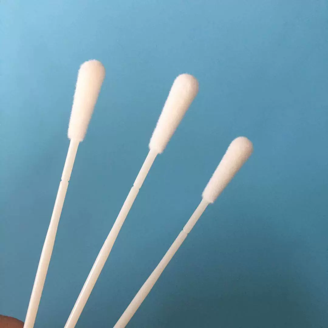 Нуклеиновая кислота горло тампон