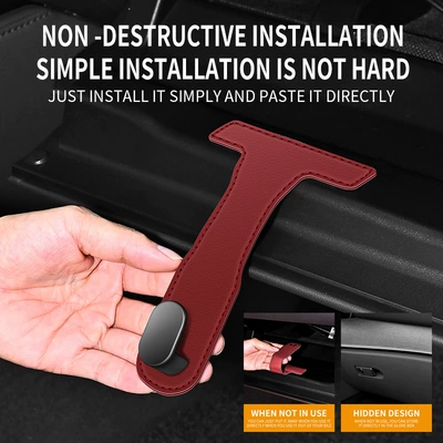 Car hanging – Storage Hook