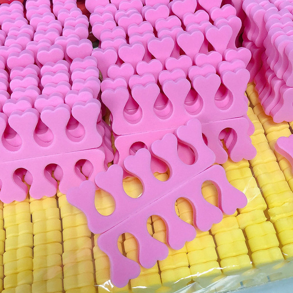 Sponge Tabi for manicure for toes