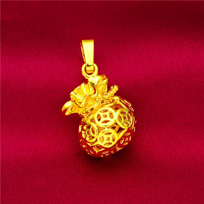 Pendant, 10 size