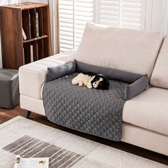 国境を越えた新製品は非常に強い防水猫犬ペットマット四季通用ソファー犬マット自動車マット犬マット犬マット