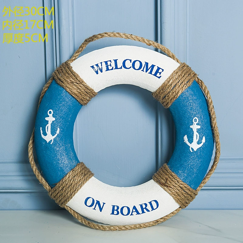 Море плавательный круг из пенопласта, украшения