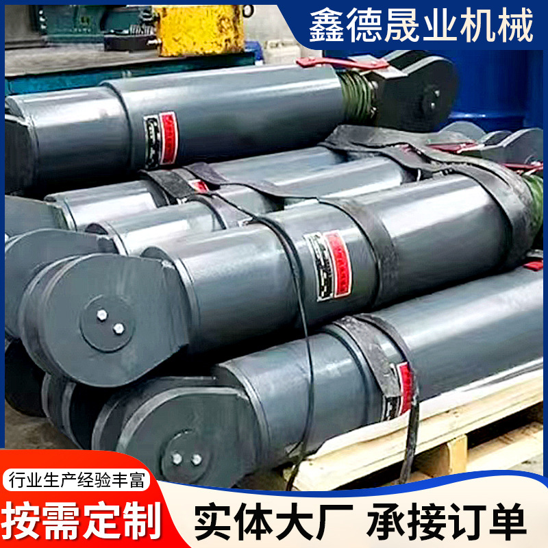 生产粘滞阻尼器 桥梁抗震阻尼器 建筑楼房用金属减震消能器