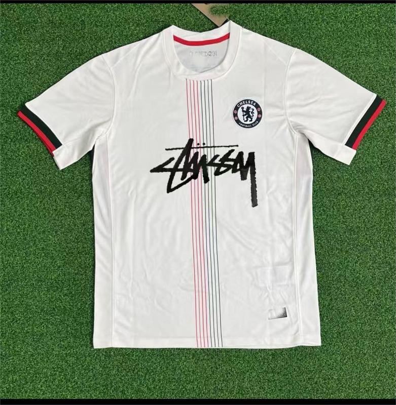 Stussy ブラジル 日本ジャージ フラメンゴ イタリア イングランド ポルトガル ドイツ サッカーユニフォーム タイ版|undefined