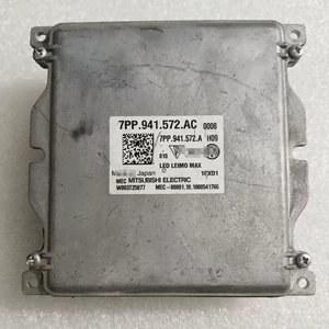 Audi A3 A5 RS5 Q2 Q5 fənəri üçün 7PP941572AC orijinal LED modulu