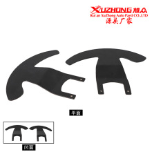 含税直供 汽车改装 G25&G27改装拨片适合13寸-14寸方向盘平面凹面