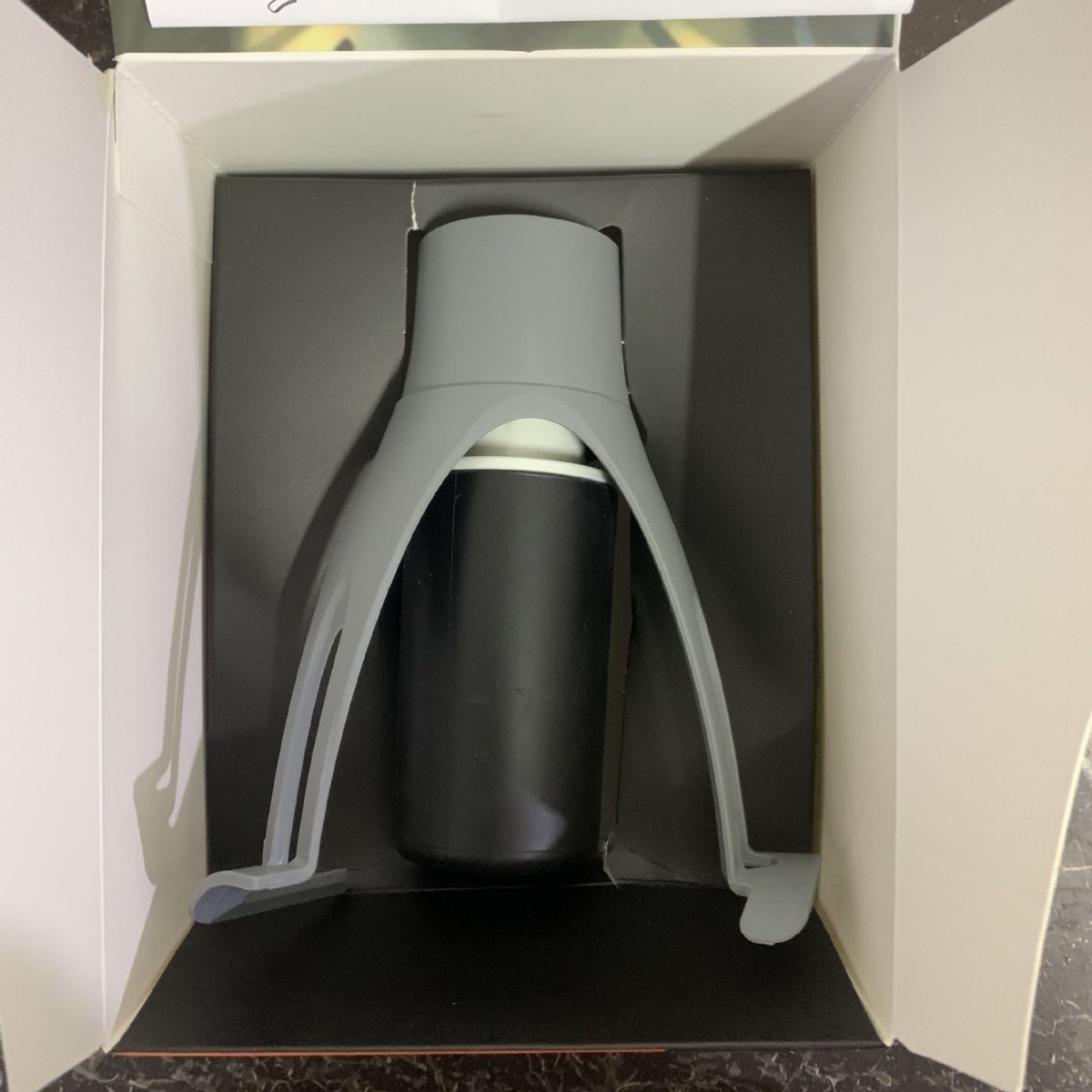 Automatic Sauce Stirrer