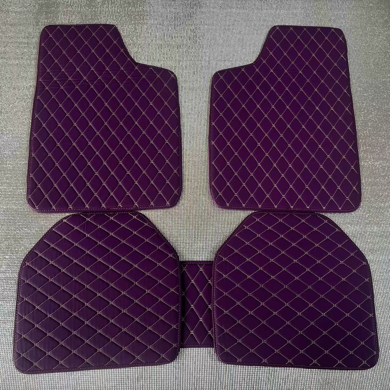 Yuanbo Universal Car Floor Mats for Cross-Border Use, Universal Car Mats, Car Floor Mats, Universal Car Mats