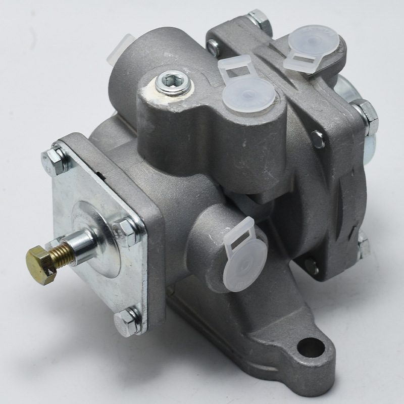 Piezas europeas del autobús del camión pesado de la válvula de retransmisión de SMT 103081