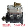 东风康明斯compressor发动机空压机