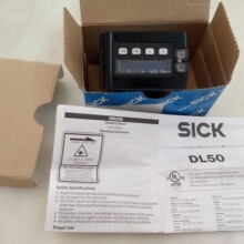 SICK������DS50 DT50 DL50-N1123 P1123 11234 1047401 1047361
