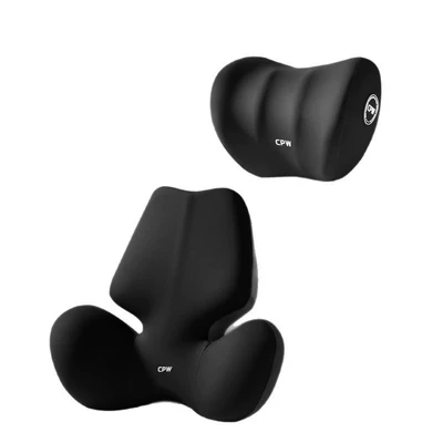 for Long Sitting in the Car, Waist support