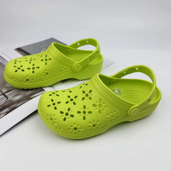 Grass green
