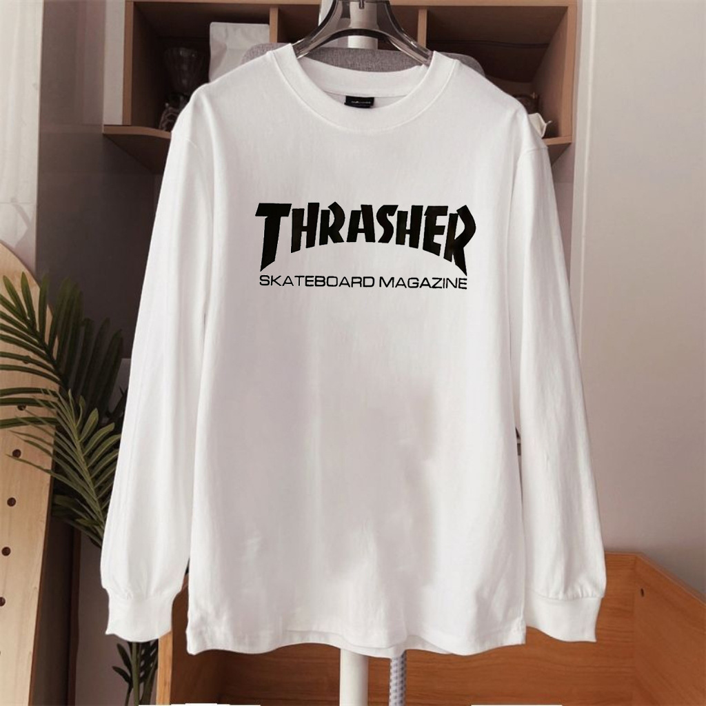 Clásico negro blanco T