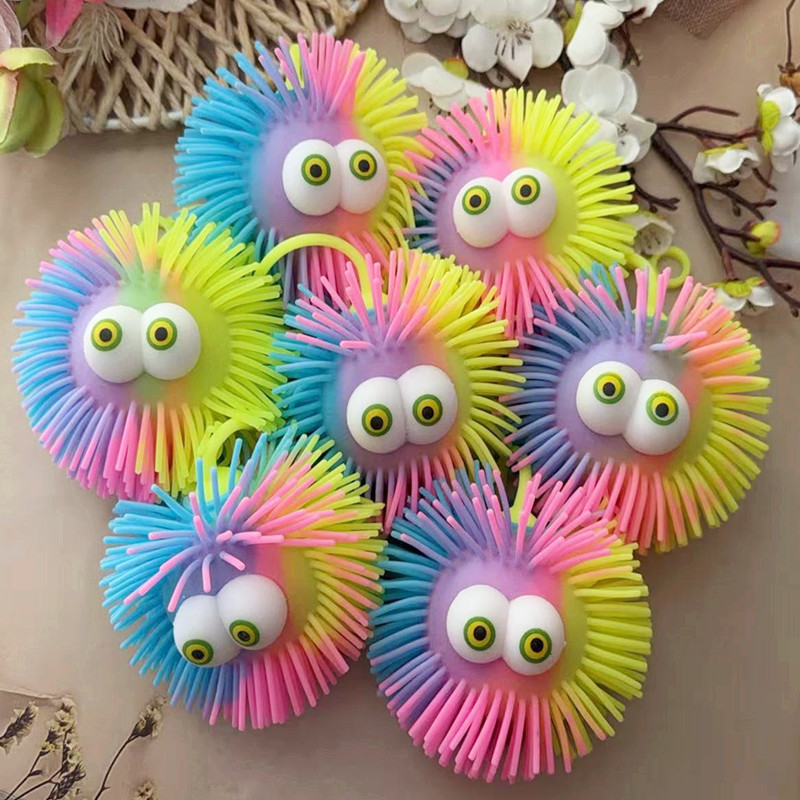 cartoon toy