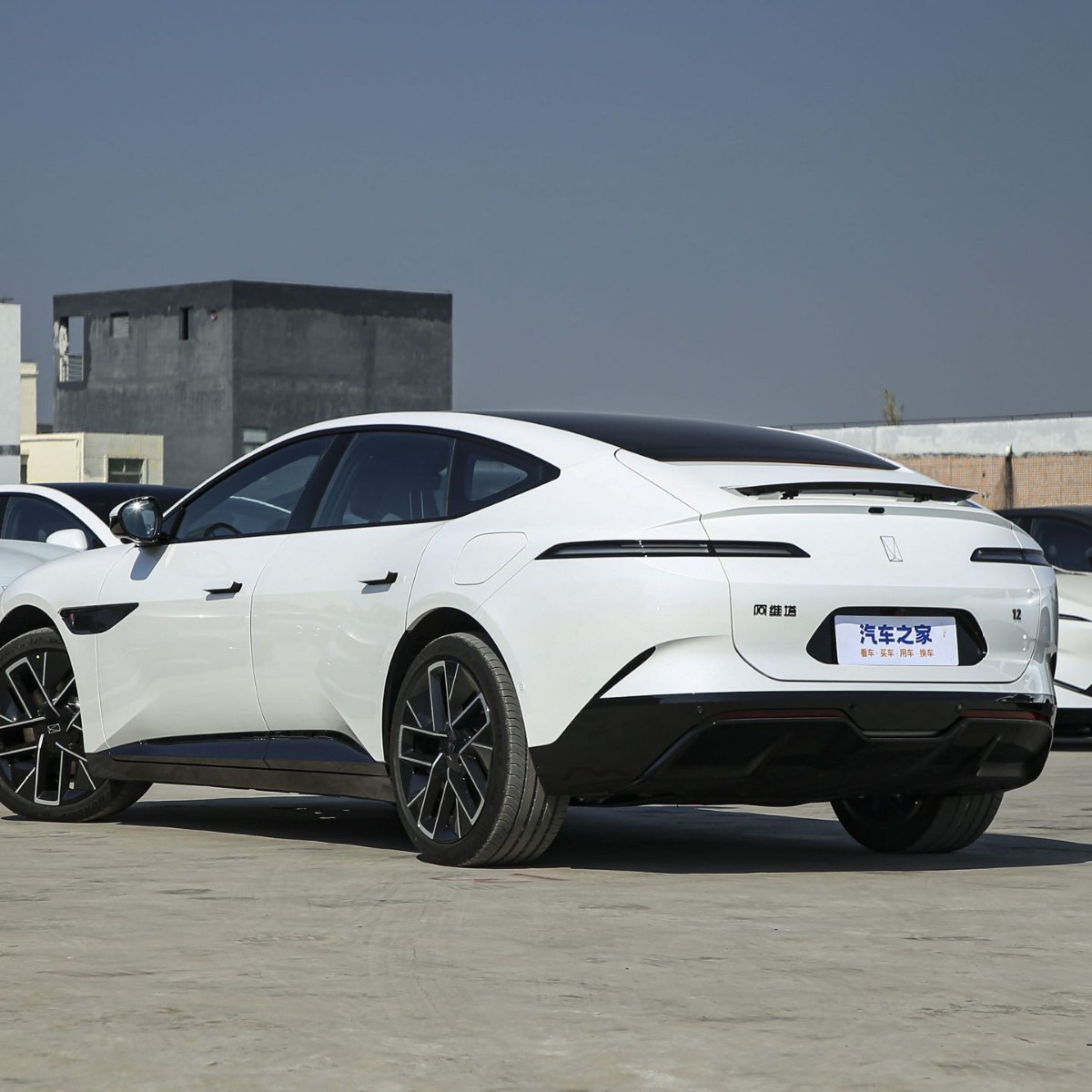 Aplicable a AVITA 12 sin faldas laterales de la puerta trasera, paneles de barro de aluminio, ventas transfronterizas, suministro de comercio exterior y distribución