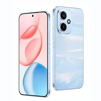 Новый смартфон: 200 МП камера, 7200 мАч, IP69, AI5G; 12–16 ГБ ОЗУ, 256–512 ГБ памяти, 4 цвета