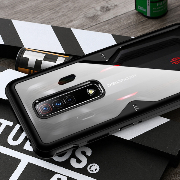 Compatible mobile phone