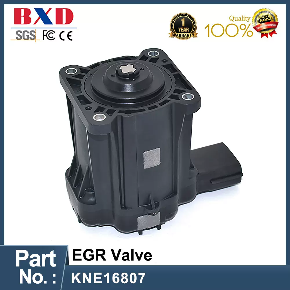 W款EGR Valve废气循环WNZ43211 汽车EGR阀 WNZ40205 WNZ41702 WNZ