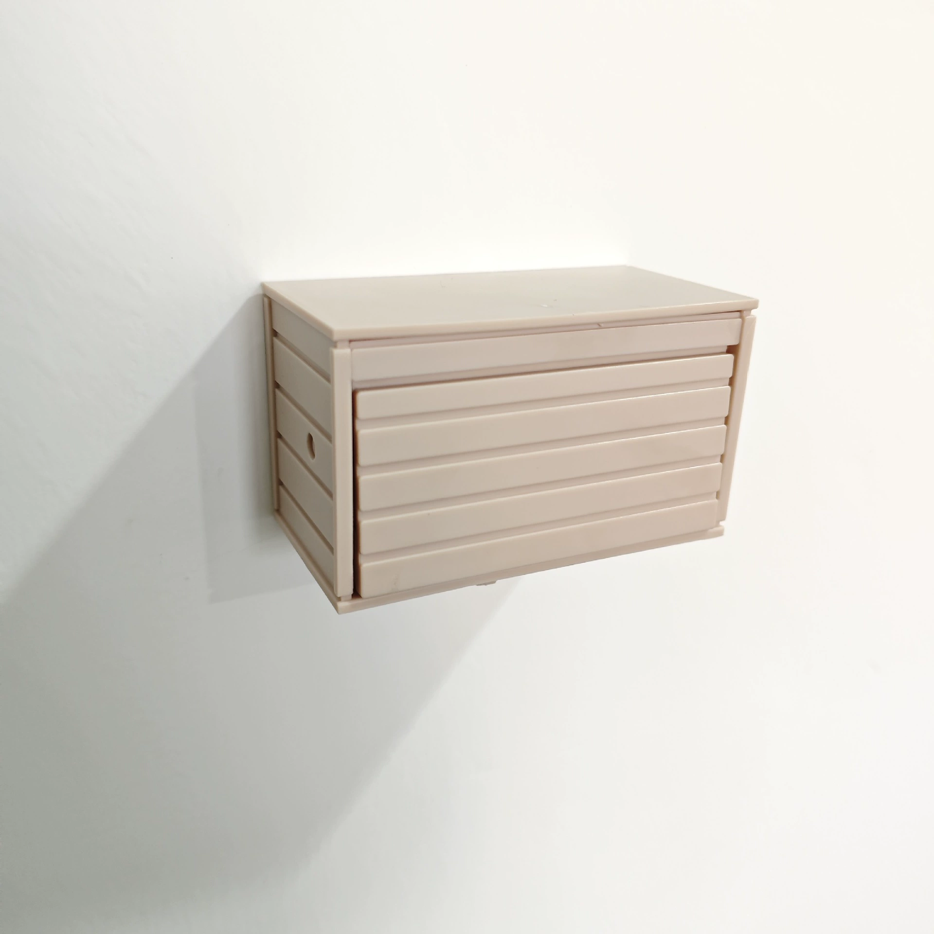 Трансграничный новый креативный гараж ключ держатель ключа с функцией открытия двери персонализированный креативный домашний декор