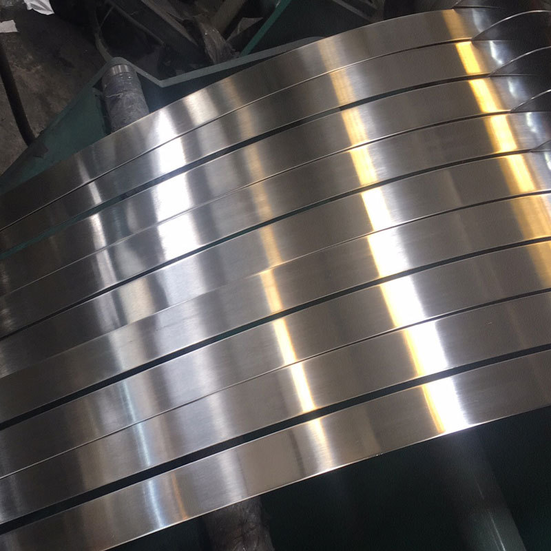 厂家生产太钢张浦联众精密不锈钢弹簧片不锈钢卷带 304不锈钢带