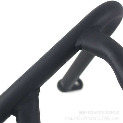 body bumper anti-fall anti-collision – Motorcycle bumper