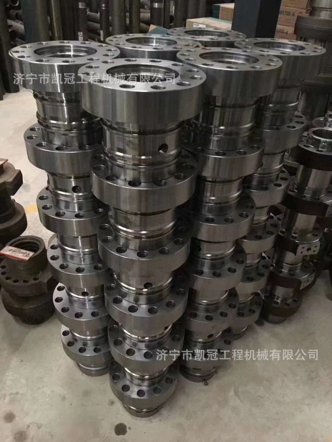 销售CLG855装载机油缸CLG836大臂小臂举升反斗CLG835铲车油缸配件