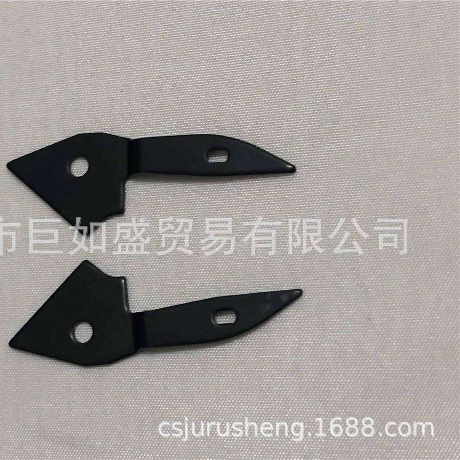 编织机KH868 A132-135选针凸轮板左右