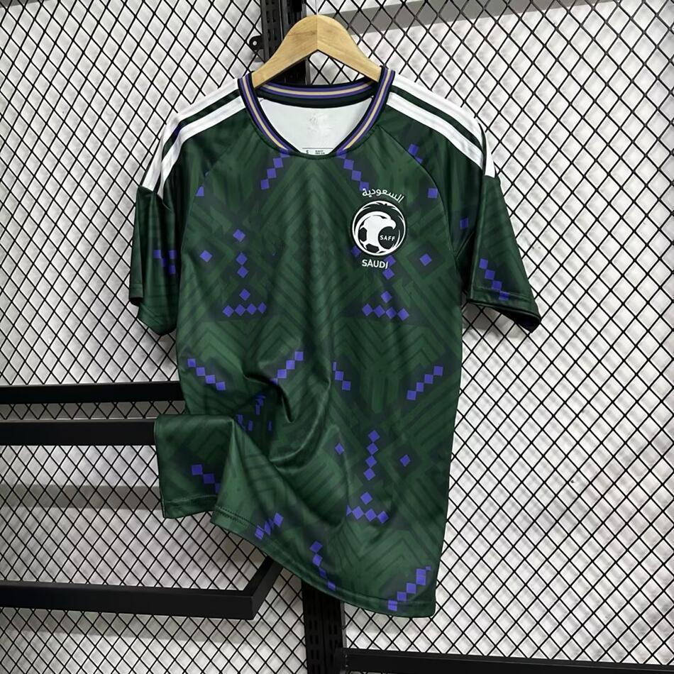 2526 Selección nacional Portugal Escocia 2026 Argentina México Alemania Japón Camiseta Noruega