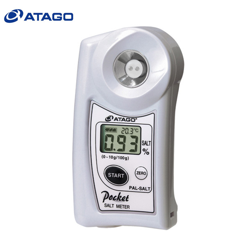 �ձ�����/���PAL-SALT���������ζȼ�(g/100g