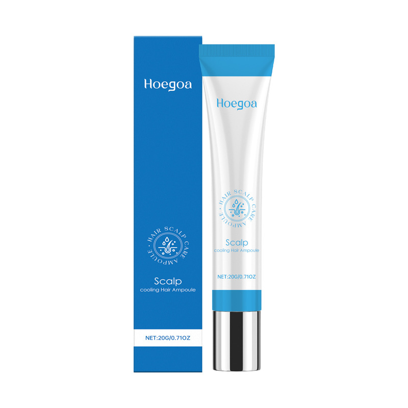 HOEGOA ヘアケア エッセンス ロールオン 潤いと補修ヘア 強化と栄養補給 ヘアケア エッセンス|undefined