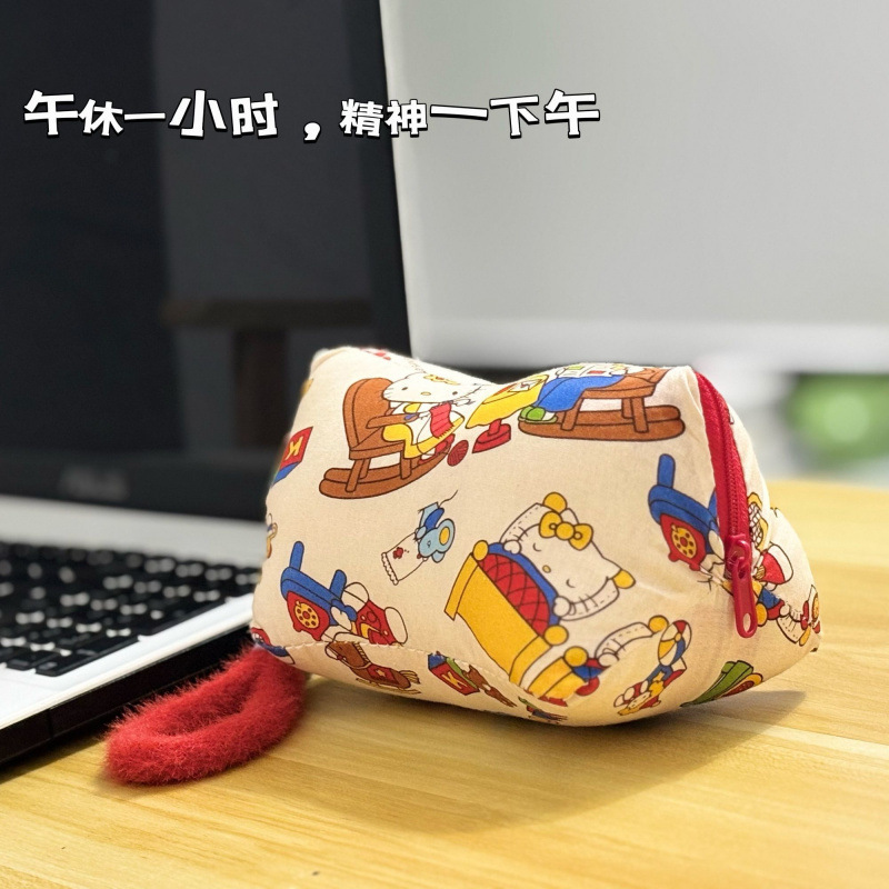 便携护颈枕专用脖枕新款飞机脖子靠枕午睡枕学生旅行睡觉三角枕|undefined